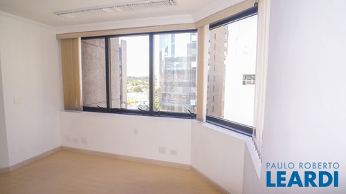 Imagem 13 de 15 de Conj. Comercial - Itaim Bibi - Sp - 578103