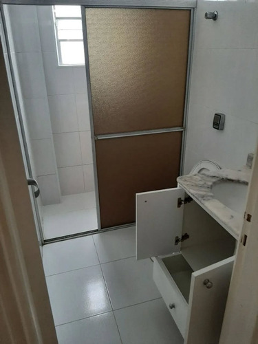 Apart 1 Dorm À Venda Com 2 Wcs