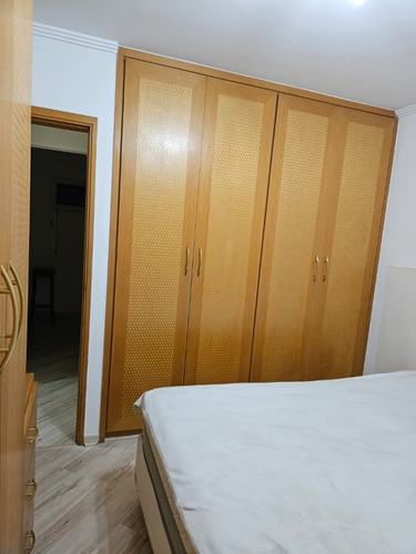 Apartamento Perto Do Hospital São Luis No Centro De Guarulhos.
