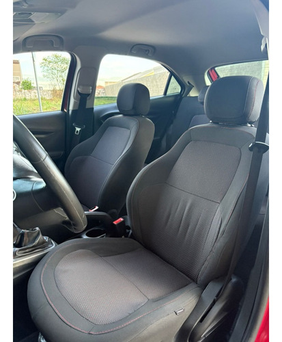 Chevrolet Onix 1.4 MPFI LTZ 8V FLEX 4P MANUAL