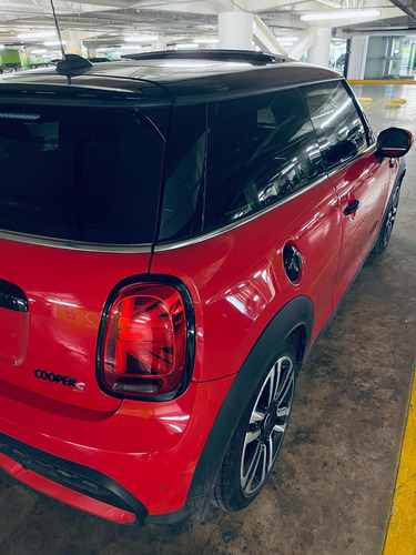 Mini Cooper S Mini Cooper S 2023 3