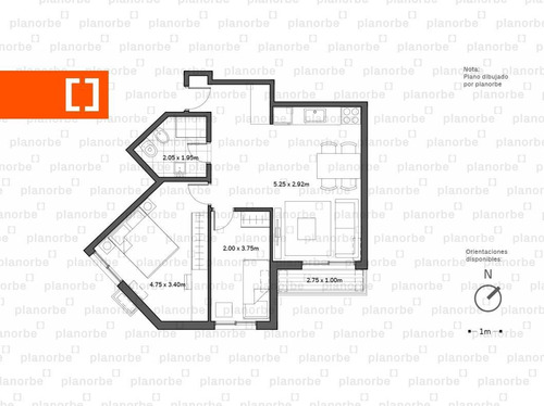 Venta De Apartamento Obra Construcción 2 Dormitorios En La Comercial, Grand Boulevard Unidad 526