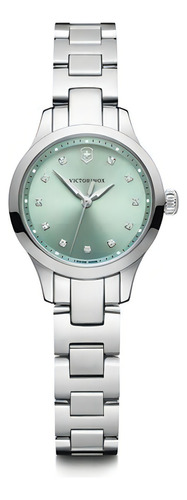 Relógio Victorinox Alliance Xs Small Verde 241915