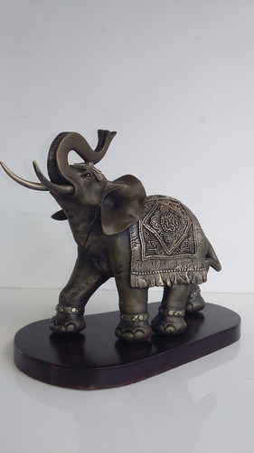 Elefante, Abundancia, Feng Shui, Oficina, Regalo