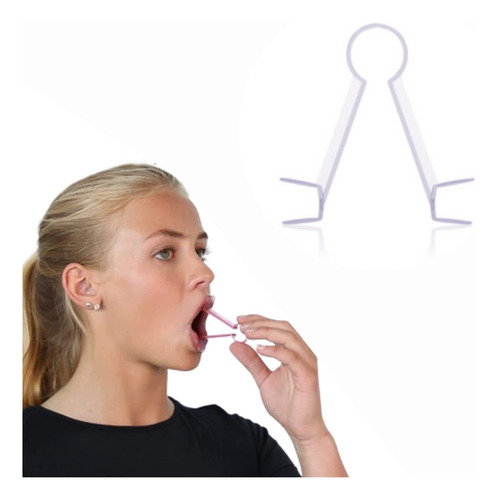 Aparato De Ejercicio Facial Blafit Bella Lip Appliance Laven