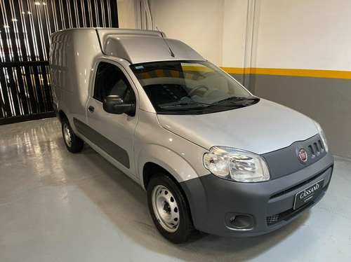 Fiat Fiorino 1.4 2018 Evo Pack Top Cassano Automobili
