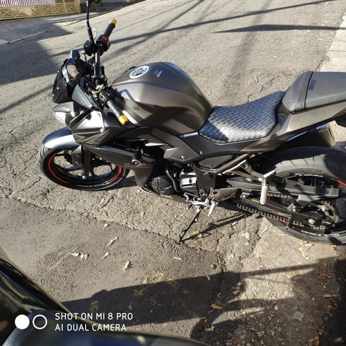 Kawasaki Z300