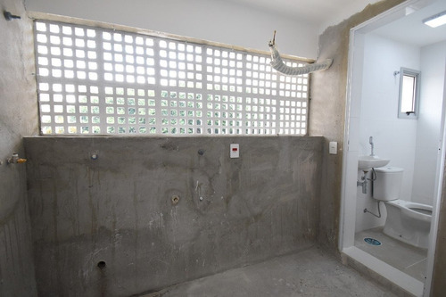 Imagem 7 de 30 de Apartamento À Venda No Bairro Vila Olímpia - São Paulo/sp - O-9318-18478