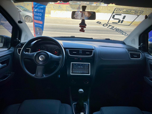 Volkswagen Fox 1.0 Vht Total Flex 5p