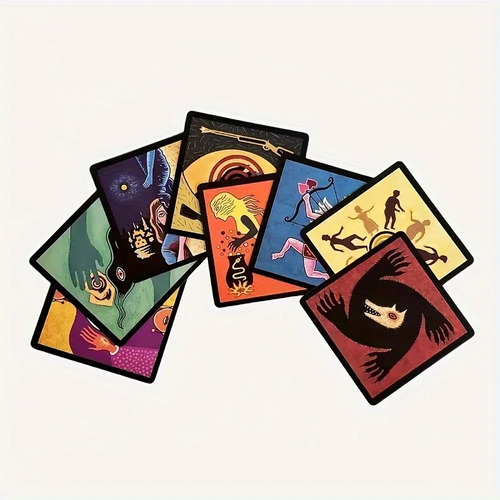 La Legendaria Carta De Juego Del Hombre Lobo De Miller Valle