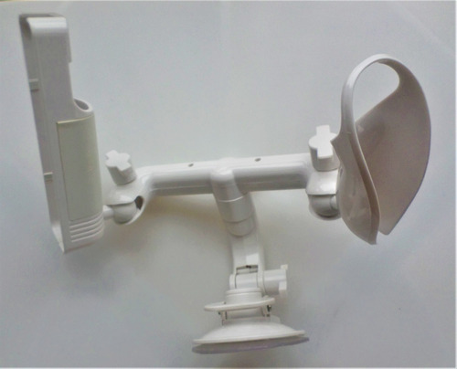 Imagen 3 de 4 de Control Para Wii Simulador Avion
