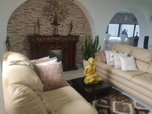 Imagen 5 de 14 de Casas Dos Niv Conj Monterrey Llano Alto Carrizal 545 M²