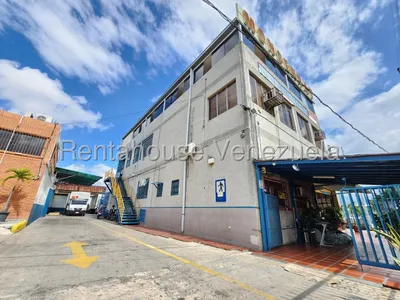 Edificio en venta