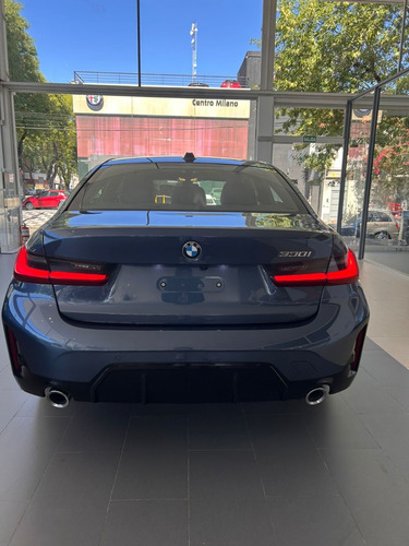 Nuevo Bmw 330i 2025