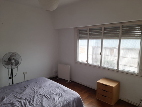 Venta Departamento 2 Dormitorios Villa Urquiza
