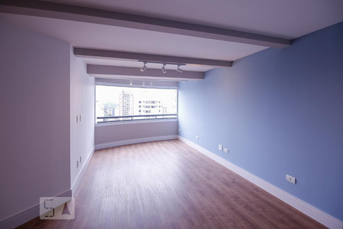 Apartamento À Venda - Vila Leopoldina, 3 Quartos, 84 - S893137526