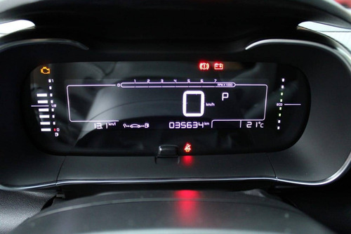 Citroën C4 Cactus 1.6 Vti 120 Flex Feel Pack Eat6