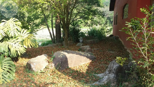 Imagem 3 de 30 de Chácara A Venda . - 541-1