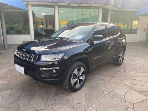 Imagem 3 de 11 de Jeep Compass 2018 Diesel