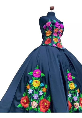 Vestido Xv Años Artesanal en venta en Guadalajara Jalisco por sólo $  9,  Mexico