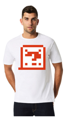 Pixel Pack Pxld - 3 Playeras Modelo Pxld Pixel Dudes -