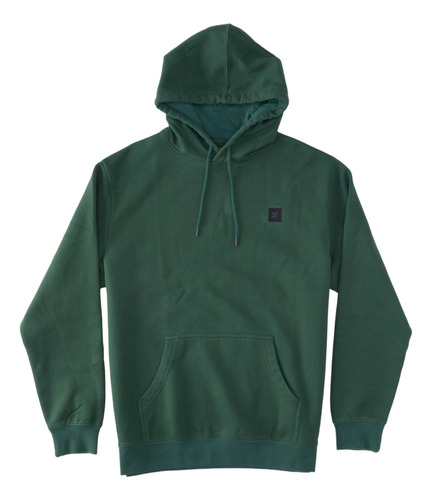 Sudadera Dc Shoes Hombre Caballero Casual Dc 1994 Verde