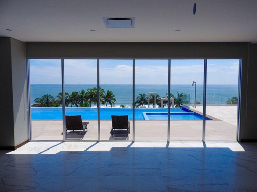 Departamentos A La Venta En Torre Levant En Boca Del Río, Ver.