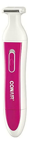 Conair Satiny Smooth Todo En Uno, Recortadora Personal