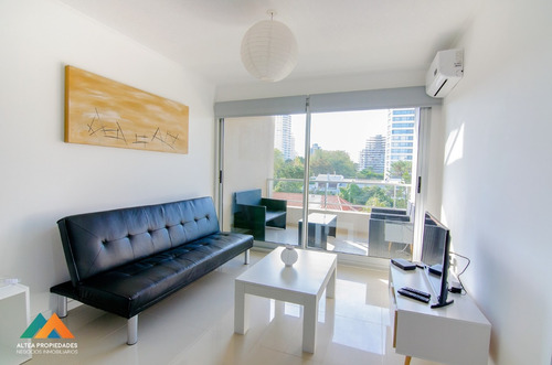 Venta Apartamento Punta Del Este Dormitorios Cochera