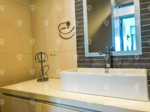 Venta De Apartamento 2 Dormitorios En Punta Del Este