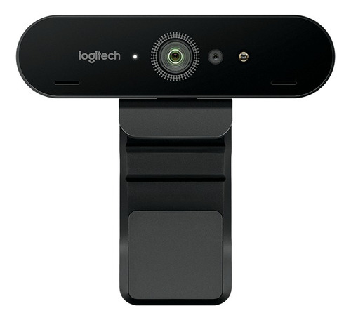 Logitech 960-001105 Vc Webcam Brio