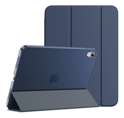 Caja Jetech Para iPad 10 (10.9-inch, 2022 Model, 10th Gener