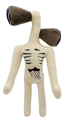 Peluche De Peluche Suave Muñeca De Terror Figuras Peluches J