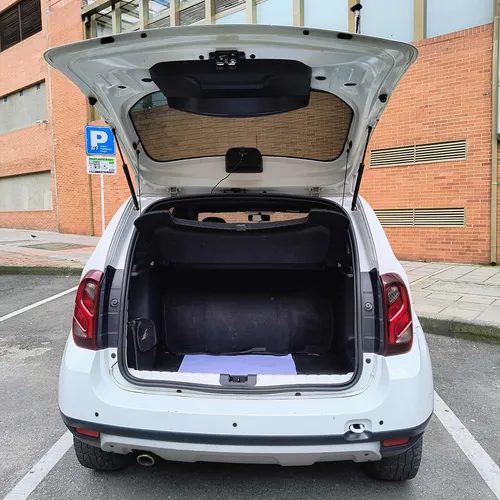 Renault Duster 1.6 Intense