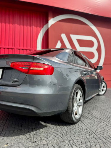 Audi A4 1.8 Ambition Tfsi 170cv Multitronic