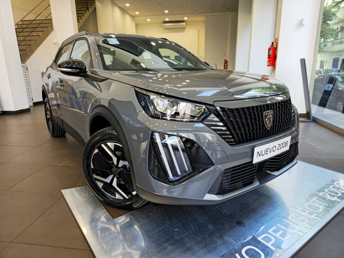 Peugeot 2008 1.0T Allure