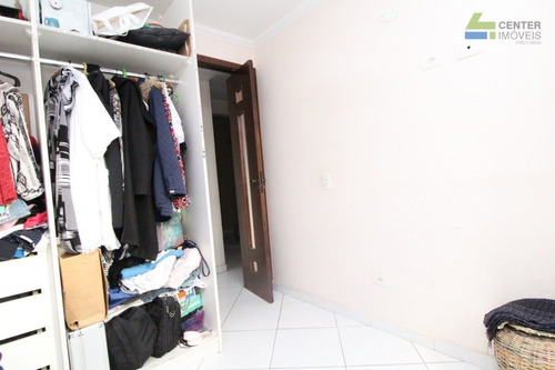 Imagem 7 de 10 de Apartamento - Jardim Da Saude - Ref: 12510 - V-870507