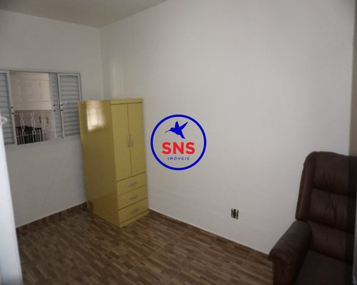 Imagem 2 de 14 de Casa - Ca01025 - 70242995