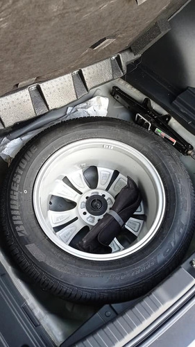 Imagem 11 de 15 de Honda Cr-v Lx 2.0 Aut. 2014