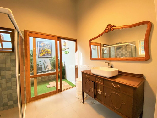 Imagem 9 de 15 de Casa Granja Viana Cotia - Al2735