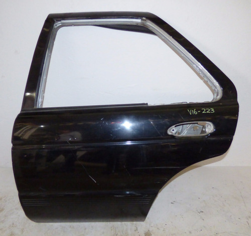 Puerta Trasera Izquierda Original Nissan V16 Año 1996 A 2010