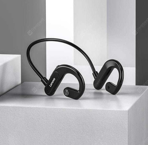 Auriculares Inalámbricos De Conducción Osea Lenovo X3 