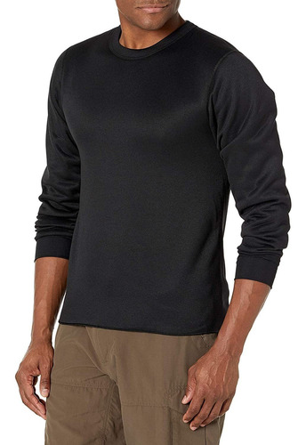 Expedición En Coldpruf - Top De Manga Larga Para Hombre