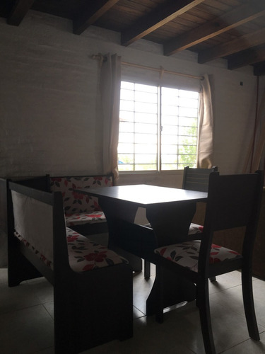 Casa En Alquiler Balneario Caribe Oriental