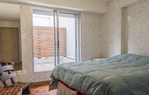 Imagen 6 de 12 de Venta Apartamento De 2 Dormitorios Parque Rodó