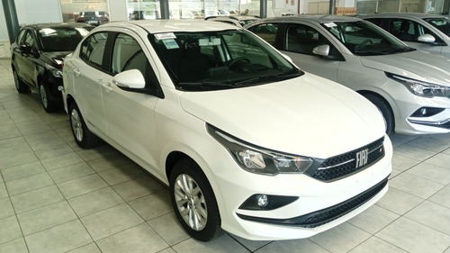 Imagen 13 de 25 de Fiat Cronos 1.3 , Reserva + $990.000+ctas ( Men)