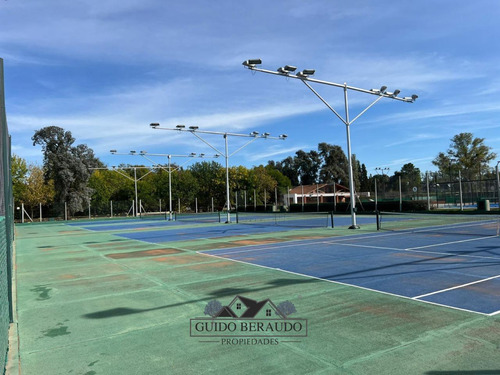 Casa En Venta En Country Las Praderas
