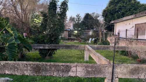 Terreno En Venta - 300mts2 - La Ribera, Quilmes