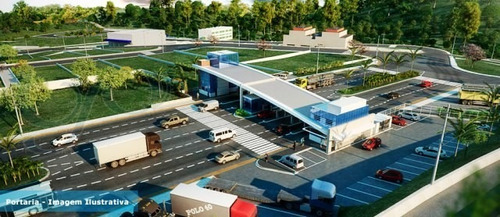Imagem 1 de 3 de Terreno Para Venda, 1000.0 M2, Não Informado - Cotia - 2484