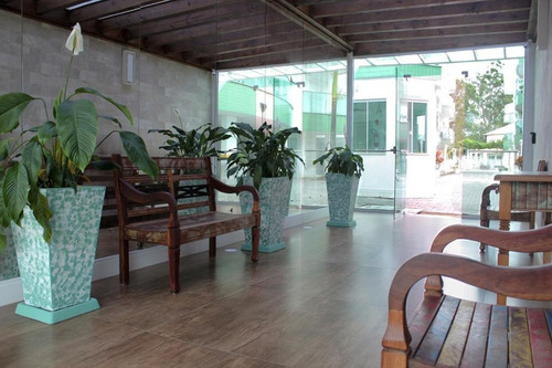 Imagem 2 de 20 de Apartamento À Venda No Bairro Cachoeira Do Bom Jesus - Florianópolis/sc - O-8405-17428
